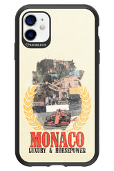 Monaco Luxury - Apple iPhone 11