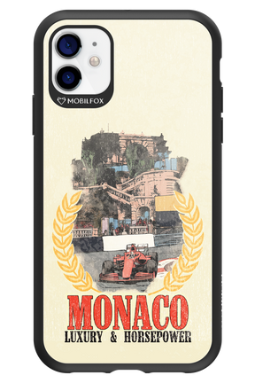 Monaco Luxury - Apple iPhone 11