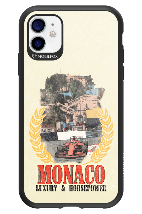 Monaco Luxury - Apple iPhone 11