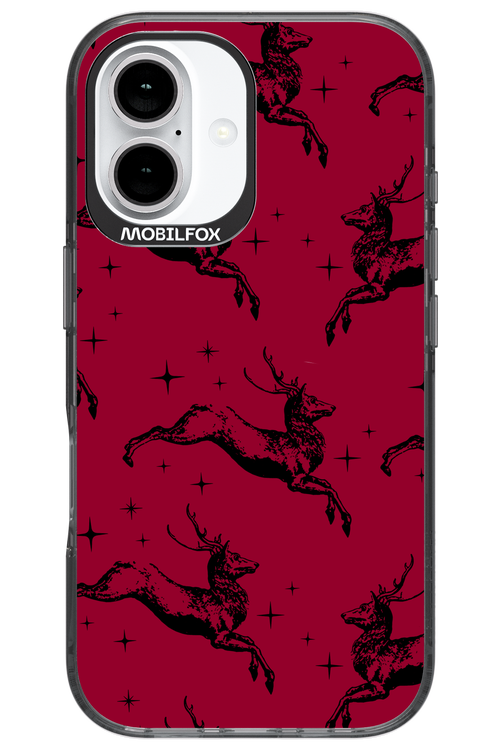 Oh Deer - Apple iPhone 16
