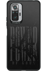 Power of Gods - Xiaomi Redmi Note 10S