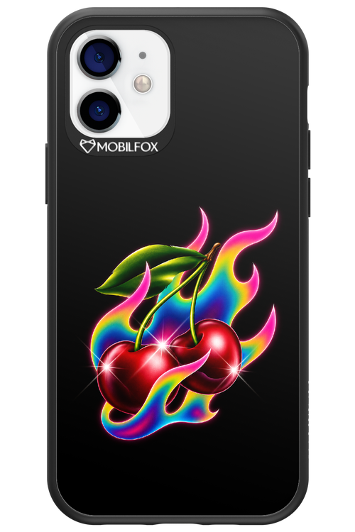 Flamin Hot Cherry 2.0 - Apple iPhone 12