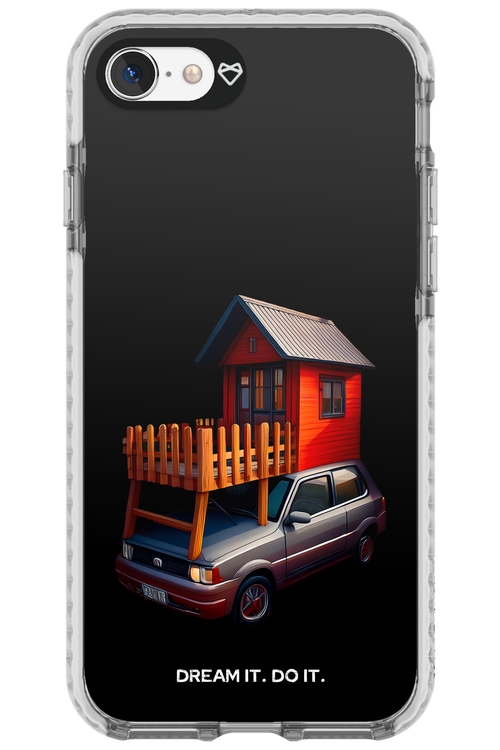 Dream It 2.0 - Apple iPhone 7