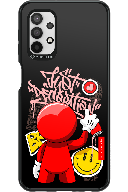 Just Decoration 2.0 - Samsung Galaxy A32 5G