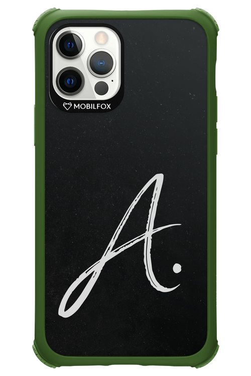 (Off Space) A 2.0 - Apple iPhone 12 Pro