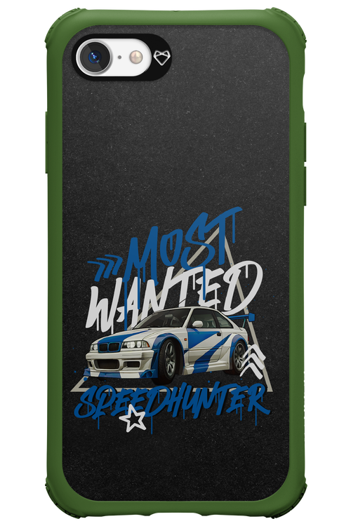 Most wanted - Apple iPhone 7