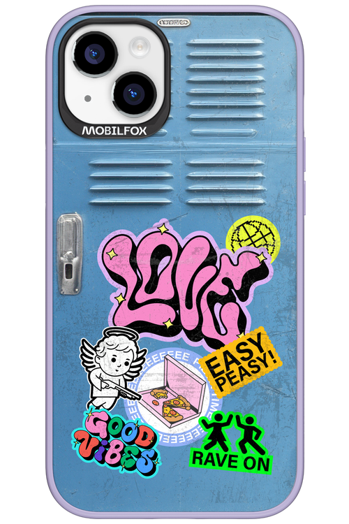 My Locker - Apple iPhone 15 Plus