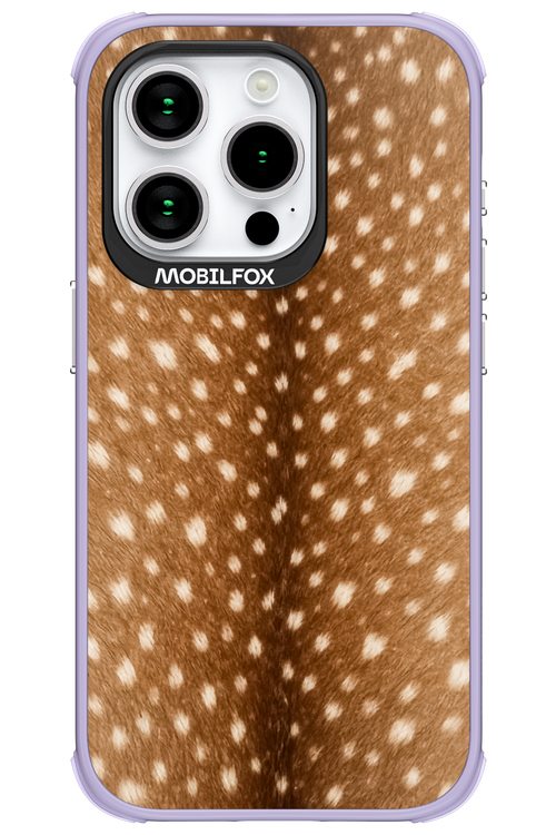 Fawn Dots - Apple iPhone 15 Pro