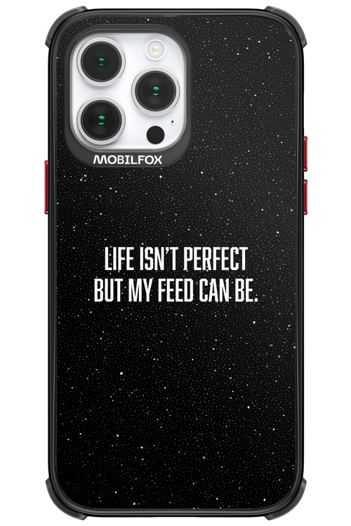 My feed 2.0 - Apple iPhone 14 Pro Max
