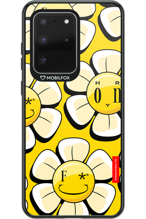 Horny Flowers 2.0 - Samsung Galaxy S20 Ultra 5G