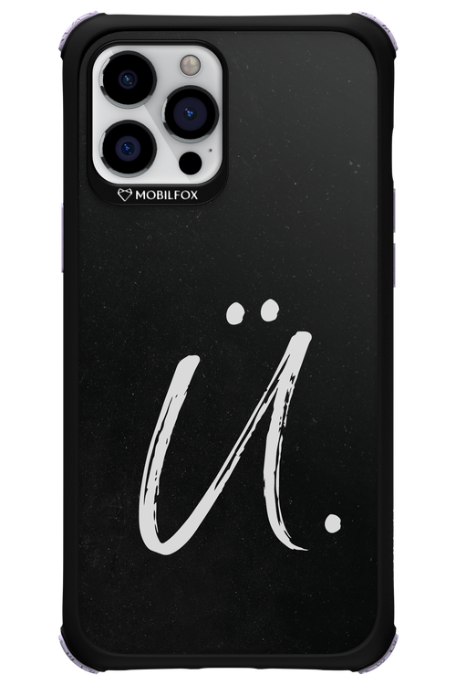 (Off Space) U II 2.0 - Apple iPhone 12 Pro Max