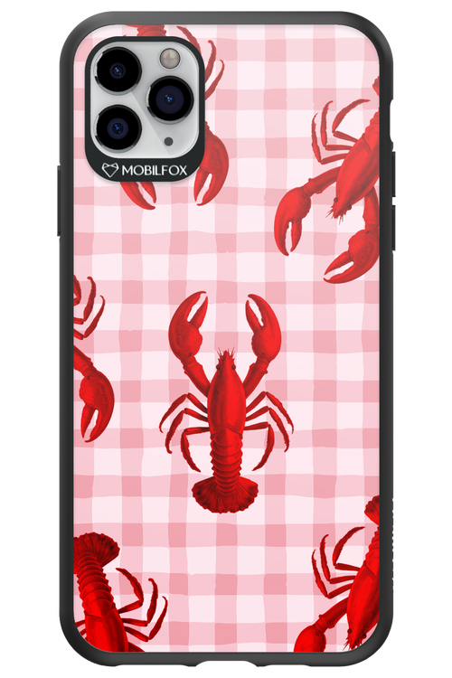 Lobster - Apple iPhone 11 Pro Max