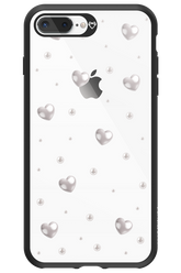 Pearl Tears - Apple iPhone 8 Plus