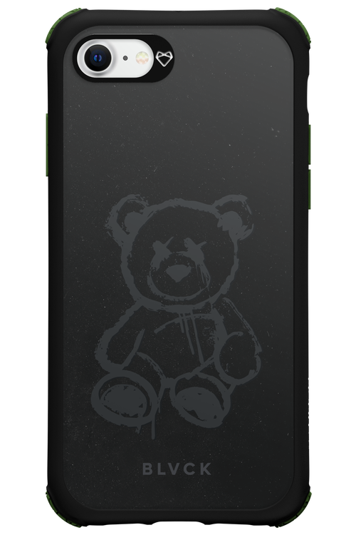 BLVCK BEAR - Apple iPhone SE 2022