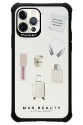 Clean Girl - Apple iPhone 12 Pro