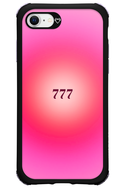 Aura 777 - Apple iPhone 8