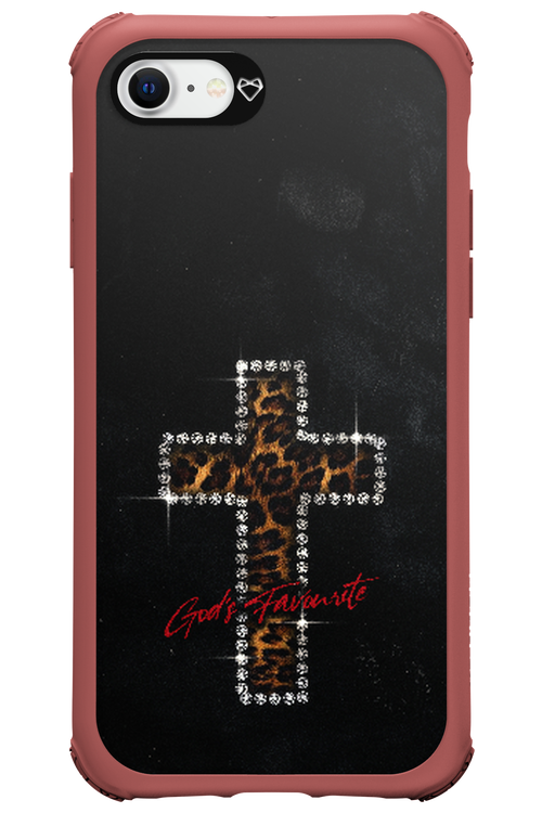 God's Favourite - Apple iPhone SE 2020