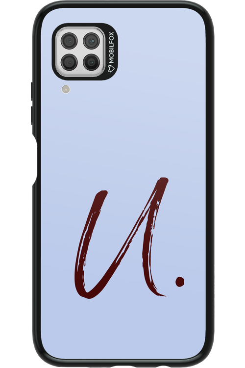 (Jellyfish Presso) U 2.0 - Huawei P40 Lite