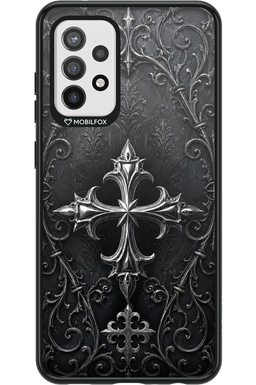 Armor 2.0 - Samsung Galaxy A72