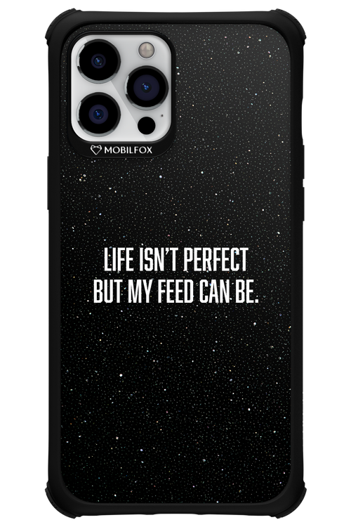 My feed 2.0 - Apple iPhone 12 Pro Max