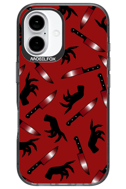 Handy Tool - Apple iPhone 16