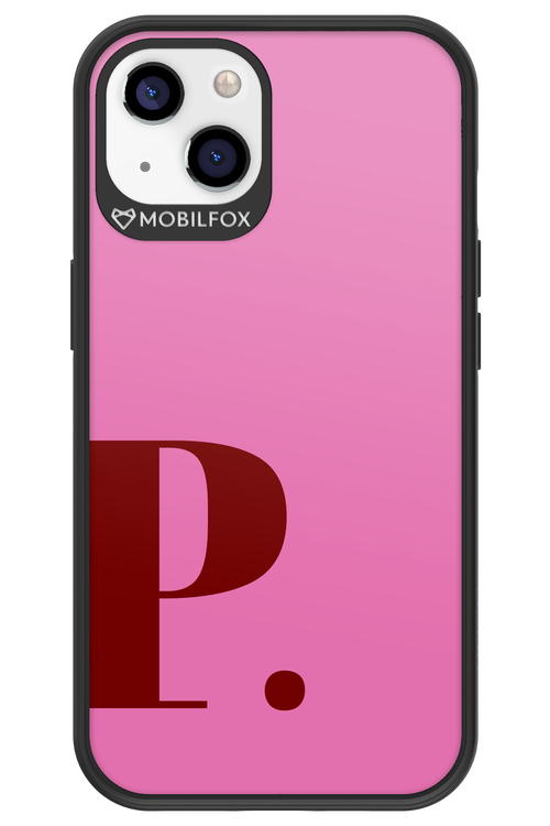 P (Sorbet) 2.0 - Apple iPhone 13