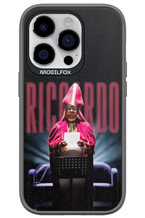 Pope Style - Apple iPhone 14 Pro