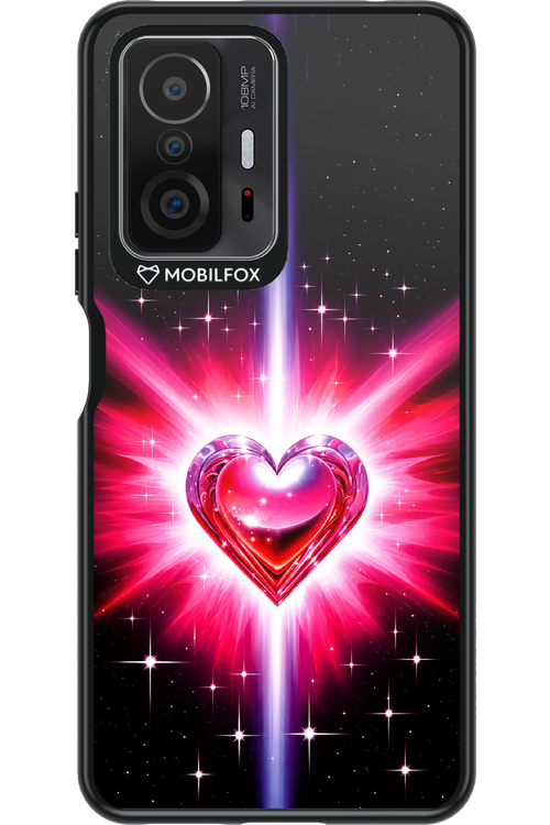 Bright Heart 2.0 - Xiaomi Mi 11T Pro
