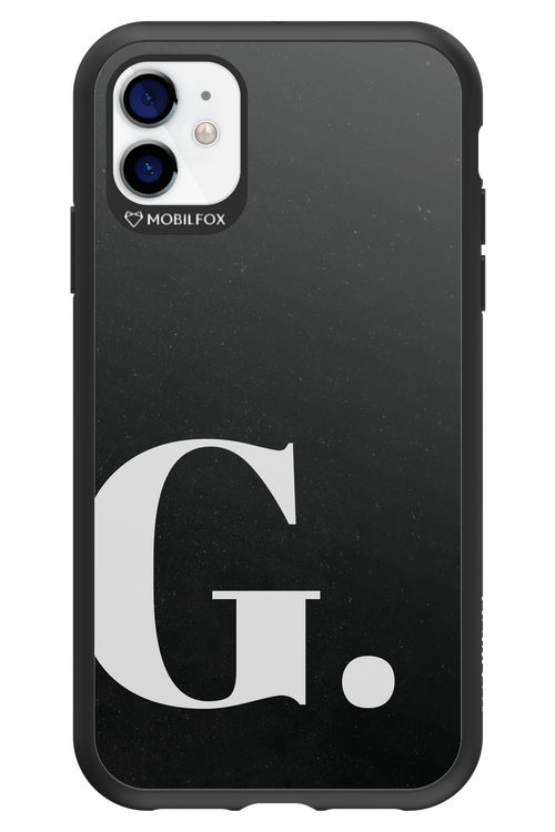 G (Off Space) 2.0 - Apple iPhone 11