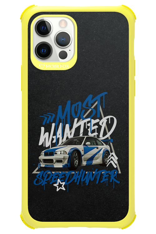 Most wanted - Apple iPhone 12 Pro