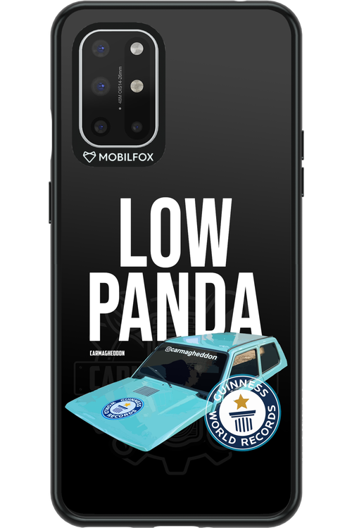 Low Panda - OnePlus 8T