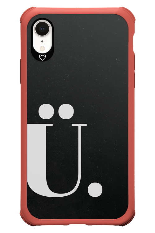 U II (Off Space) 2.0 - Apple iPhone XR