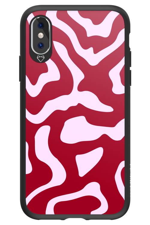 Strawberry Shake 2.0 - Apple iPhone XS