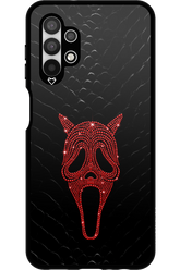Devil Glitter Ghost - Samsung Galaxy A13 4G