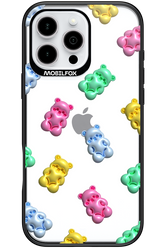 Gummmy Bears 2.0 - Apple iPhone 16 Pro Max