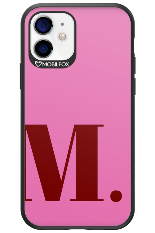 M (Sorbet) 2.0 - Apple iPhone 12