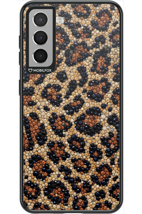 Crystal Roar - Samsung Galaxy S21