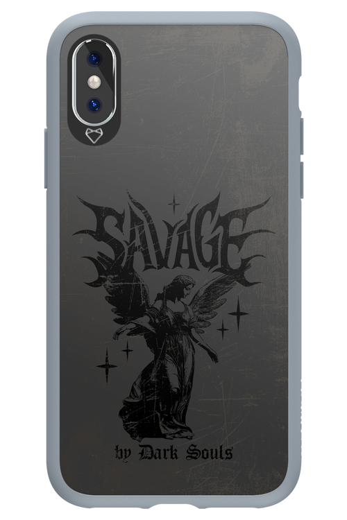 St. Savage - Apple iPhone X