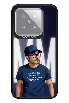 M.M 2.0 - Xiaomi 14