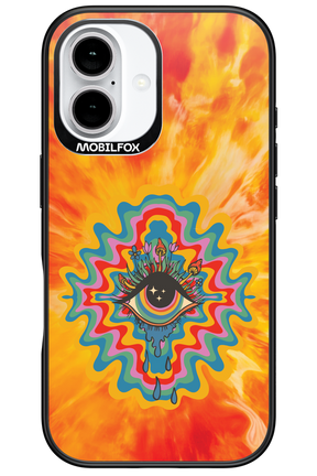 ThirdEye 2.0 - Apple iPhone 16