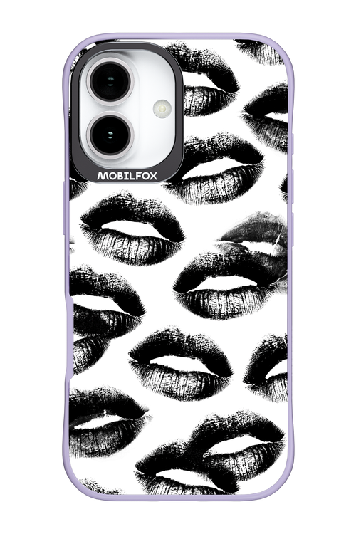 Ghost Kiss 2.0 - Apple iPhone 17