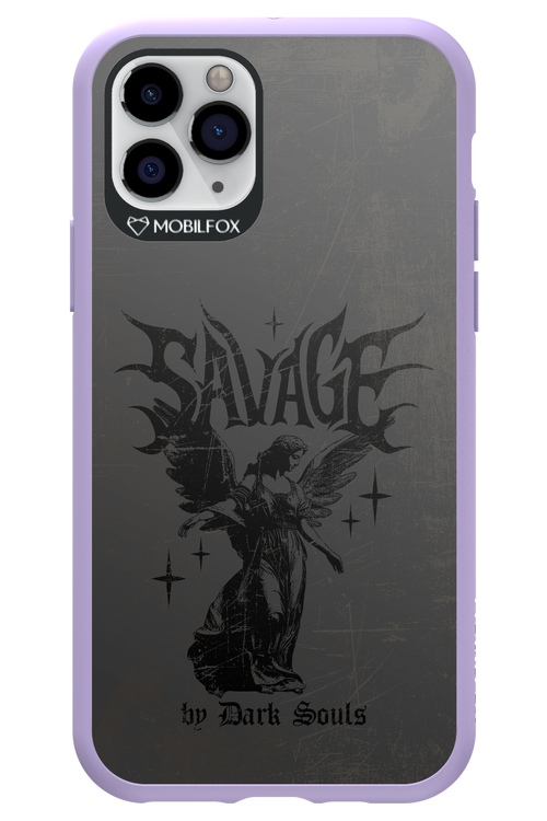 St. Savage - Apple iPhone 11 Pro