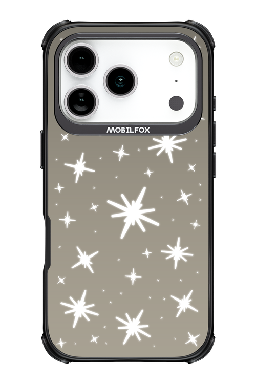 Star Champagne - Apple iPhone 17 Pro