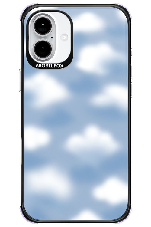 Daydream - Apple iPhone 16 Plus