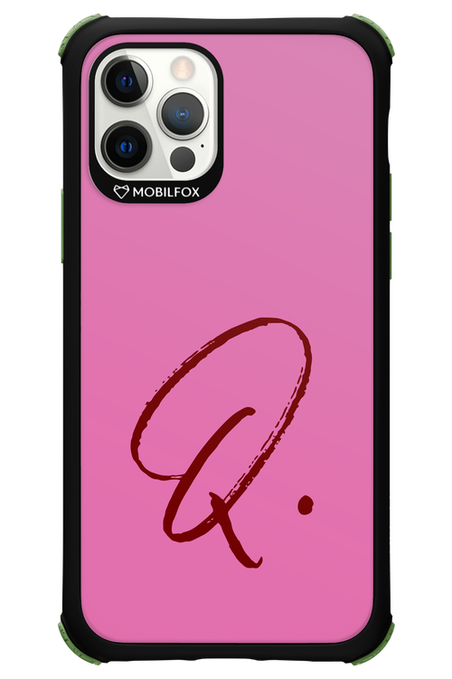 (Sorbet) Q 2.0 - Apple iPhone 12 Pro