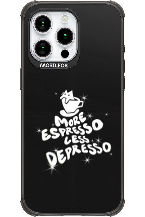 DEPRESSO - Apple iPhone 15 Pro Max