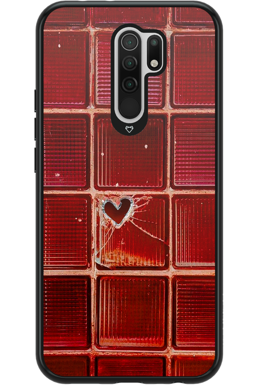 Heartbroken - Xiaomi Redmi 9