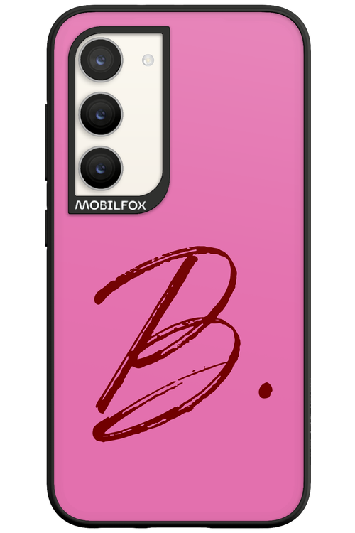 (Sorbet) B 2.0 - Samsung Galaxy S23