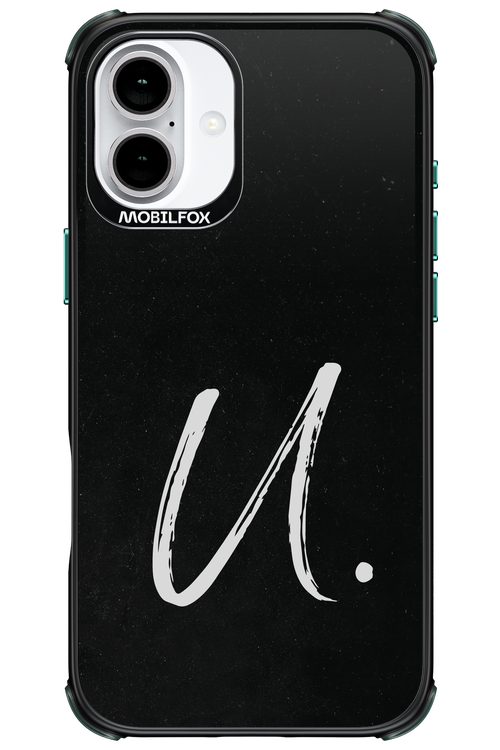 (Off Space) U 2.0 - Apple iPhone 16 Plus