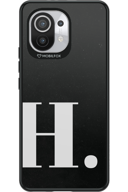 H (Off Space) 2.0 - Xiaomi Mi 11 5G